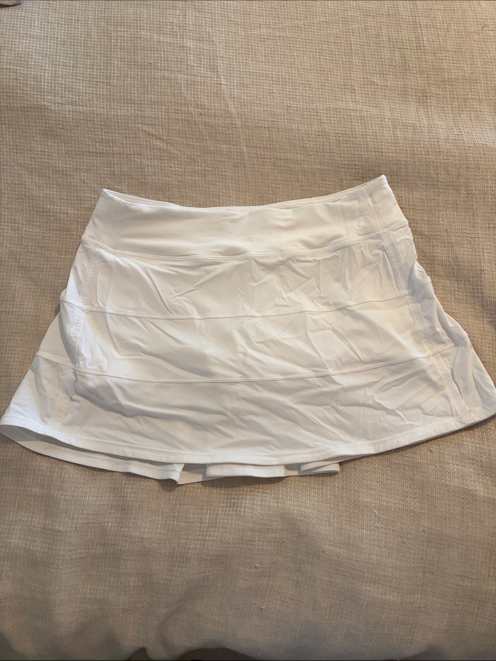 lululemon pace rival skirt